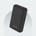 Urbn 20000 mAh 22.5 W Nano Power Bank, Black-3