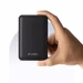 Urbn 20000 mAh 22.5 W Nano Power Bank, Black-5