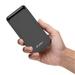 Urbn 20000 mAh 22.5 W Power Bank, Black, UPR211-2 Urbn 20000 mAh 22.5 W Power Bank, Black, UPR211-2