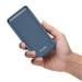 Urbn 20000 mAh 22.5 W Power Bank, Blue, UPR211-2