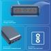 Urbn 20000 mAh 22.5 W Power Bank, Blue, UPR211-7
