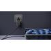 Urbn 67 W GaN 3 Port Wall Charger, Black-4 Urbn 67 W GaN 3 Port Wall Charger, Black-4