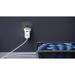 Urbn 67 watts GaN 3 Port Wall Charger, White-4 Urbn 67 watts GaN 3 Port Wall Charger, White-4