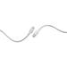 Urbn 60 W Pro Cord USB Type C to Type C Power Cable, White-2 Urbn 60 W Pro Cord USB Type C to Type C Power Cable, White-2