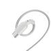 Urbn 60 W Pro Cord USB Type C to Type C Power Cable, White-5 Urbn 60 W Pro Cord USB Type C to Type C Power Cable, White-5