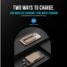 Urbn One Aero 5000 mAh Magsafe Power Bank, Mocha, UPR027-4 Urbn One Aero 5000 mAh Magsafe Power Bank, Mocha, UPR027-4