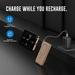 Urbn One Aero 5000 mAh Magsafe Power Bank, Mocha, UPR027-5 Urbn One Aero 5000 mAh Magsafe Power Bank, Mocha, UPR027-5