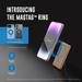 Urbn One Aero 5000 mAh Magsafe Power Bank, Mocha, UPR027-7 Urbn One Aero 5000 mAh Magsafe Power Bank, Mocha, UPR027-7