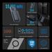 Urbn One Aero 10000 mAh Magsafe Power Bank, Blue, UPR127-3 Urbn One Aero 10000 mAh Magsafe Power Bank, Blue, UPR127-3