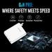 Urbn PD GaN Multi-Utility Adapter 100 W, White-2
