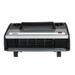Usha Heat Convector 812T (Fan Heater, 2000 W, 2 Heat Settings, Portable and Lightweight)-1 Usha Heat Convector 812T (Fan Heater, 2000 W, 2 Heat Settings, Portable and Lightweight)-1