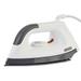 Usha 1602 Dry Iron 1000 W, Shock Proof, Power Indicator, White-1 Usha 1602 Dry Iron 1000 W, Shock Proof, Power Indicator, White-1