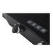 Usha Ebony GS2001 Cooktop with 2 Brass Burners-6 Usha Ebony GS2001 Cooktop with 2 Brass Burners-6
