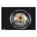 Usha Ebony GS2001 Cooktop with 2 Brass Burners-7 Usha Ebony GS2001 Cooktop with 2 Brass Burners-7