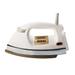 Usha EI 3710,1000 Watt, Dry Iron, 5 Fabric Setting, White-1 Usha EI 3710,1000 Watt, Dry Iron, 5 Fabric Setting, White-1