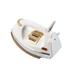 Usha EI 3710,1000 Watt, Dry Iron, 5 Fabric Setting, White-2 Usha EI 3710,1000 Watt, Dry Iron, 5 Fabric Setting, White-2