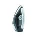 Usha Aurora, 1000 Watts, Dry Iron, Five Frabic Settings, Multi Colored LED Tail Light, Weilburger Non-Stick Soleplate, Shockproof Body, Black-3 Usha Aurora, 1000 Watts, Dry Iron, Five Frabic Settings, Multi Colored LED Tail Light, Weilburger Non-Stick Soleplate, Shockproof Body, Black-3