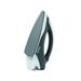 Usha Aurora Dry Iron 1000 W, 5 Fabric Settings, Non-Stick, Black-4