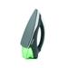 Usha Aurora, 1000 Watts, Dry Iron, Five Frabic Settings, Multi Colored LED Tail Light, Weilburger Non-Stick Soleplate, Shockproof Body, Black-5 Usha Aurora, 1000 Watts, Dry Iron, Five Frabic Settings, Multi Colored LED Tail Light, Weilburger Non-Stick Soleplate, Shockproof Body, Black-5