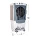 Usha STRIKER 100SD1 Desert Air Cooler, 100 Litre-2 Usha STRIKER 100SD1 Desert Air Cooler, 100 Litre-2