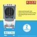 Usha STRIKER 100SD1 Desert Air Cooler, 100 Litre-4 Usha STRIKER 100SD1 Desert Air Cooler, 100 Litre-4