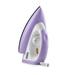 Usha Armor AR1100WB, 1100 Watts, Dry Iron, Lightweight Body, Non-stick Soleplate, Overheat Safety Protection, Purple-1 Usha Armor AR1100WB, 1100 Watts, Dry Iron, Lightweight Body, Non-stick Soleplate, Overheat Safety Protection, Purple-1
