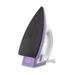 Usha Armor AR1100WB, 1100 Watts, Dry Iron, Lightweight Body, Non-stick Soleplate, Overheat Safety Protection, Purple-2 Usha Armor AR1100WB, 1100 Watts, Dry Iron, Lightweight Body, Non-stick Soleplate, Overheat Safety Protection, Purple-2