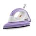 Usha Armor AR1100WB, 1100 Watts, Dry Iron, Lightweight Body, Non-stick Soleplate, Overheat Safety Protection, Purple-3 Usha Armor AR1100WB, 1100 Watts, Dry Iron, Lightweight Body, Non-stick Soleplate, Overheat Safety Protection, Purple-3