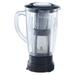 Usha Maximus Plus 800 Watt Mixer Grinder with 4 Stainless Steel Jar, Grey-3