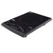 Usha CookJoy 1600 Watt Induction Cooktop, Keep Warm Function, 5 Preset India menu, CJ1600WPC, Black-1 Usha CookJoy 1600 Watt Induction Cooktop, Keep Warm Function, 5 Preset India menu, CJ1600WPC, Black-1