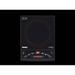 Usha CookJoy 1600 Watt Induction Cooktop, Keep Warm Function, 5 Preset India menu, CJ1600WPC, Black-2 Usha CookJoy 1600 Watt Induction Cooktop, Keep Warm Function, 5 Preset India menu, CJ1600WPC, Black-2