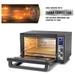 Usha 30 litres Oven Toaster Grill (OTG) CALYPSO W30 with Turbo Convection-3 Usha 30 litres Oven Toaster Grill (OTG) CALYPSO W30 with Turbo Convection-3