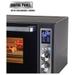 Usha 30 litres Oven Toaster Grill (OTG) CALYPSO W30 with Turbo Convection-6 Usha 30 litres Oven Toaster Grill (OTG) CALYPSO W30 with Turbo Convection-6