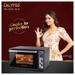 Usha 30 litres Oven Toaster Grill (OTG) CALYPSO W30 with Turbo Convection-7 Usha 30 litres Oven Toaster Grill (OTG) CALYPSO W30 with Turbo Convection-7