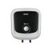 Usha Aqua Buddy 15 L Geyser White Black-1 Usha Aqua Buddy 15 L Geyser White Black-1