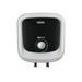 Usha Aqua Buddy 10 L Geyser White Black-1 Usha Aqua Buddy 10 L Geyser White Black-1