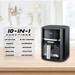 Usha Ichef 1350 Watts 4.5 L Smart Air Fryer-3