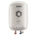 Usha Instafresh Neo, 5 L Instant Water Geyser (White), Copper Heating Element, Leak-Proof Tank, Durable ABS Body, Thermal Cut-Off-1 Usha Instafresh Neo, 5 L Instant Water Geyser (White), Copper Heating Element, Leak-Proof Tank, Durable ABS Body, Thermal Cut-Off-1
