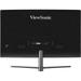 Viewsonic VX2458-C-MHD 60.96 cm (24 inch) with 1920 x 1080 Resolution-2
