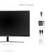 Viewsonic VX2458-C-MHD 60.96 cm (24 inch) with 1920 x 1080 Resolution-6