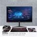 Viewsonic VX2418-P-MHD 60.96 cm (24 inch) 1920 X 1080 Resolution-3 Viewsonic VX2418-P-MHD 60.96 cm (24 inch) 1920 X 1080 Resolution-3