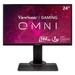 Viewsonic XG2405 60.96 cm (24 inch) with IPS Panel Technology-1 Viewsonic XG2405 60.96 cm (24 inch) with IPS Panel Technology-1