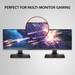 Viewsonic XG2405 60.96 cm (24 inch) with IPS Panel Technology-6 Viewsonic XG2405 60.96 cm (24 inch) with IPS Panel Technology-6