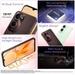 Vivo Y28e 5G 64 GB, 4 GB RAM, Breeze Green, Mobile Phone-7