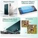 Vivo Y19e 64 GB, 4 GB RAM, Titanium Silver, Mobile Phone-7 Vivo Y19e 64 GB, 4 GB RAM, Titanium Silver, Mobile Phone-7