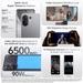Vivo V60 256 GB, 12 GB RAM, Grey, Mobile Phone-8