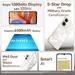 Vivo Y11 5G 64 GB, 4 GB RAM, Sunrise Gold, Mobile Phone-2 Vivo Y11 5G 64 GB, 4 GB RAM, Sunrise Gold, Mobile Phone-2