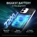 Vivo T5x 5G 256 GB, 8 GB RAM, Cyber Green, Mobile Phone-4