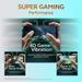 Vivo T5x 5G 256 GB, 8 GB RAM, Cyber Green, Mobile Phone-6