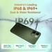 Vivo T5x 5G 256 GB, 8 GB RAM, Cyber Green, Mobile Phone-8